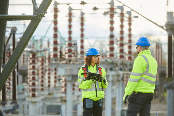 Professional Electrician in Appleton, WI