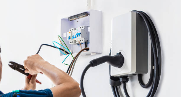 Best Electrical Installation Contractor  in Appleton, WI